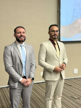 Imagem da notícia MetaPública realizou Treinamento Presencial LOA em Campinas e São José do Rio Preto - confira as fotos